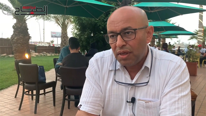 الإعلام الليبي خذل المجتمع وأصبح أداة حرب في يد قادة المعارك في ليبيا..